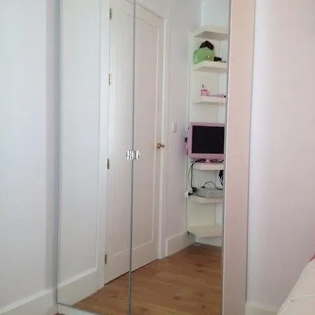 Victoria Building Calle Puntica - Pueblo Attico - 3 Bedroom - Sleeps 5 - R882 מוחקאר