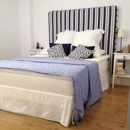 Victoria Building Calle Puntica - Pueblo Attico - 3 Bedroom - Sleeps 5 - R882 * מוחקאר