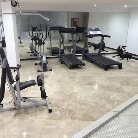 Victoria Building Calle Puntica - Pueblo Attico - 3 Bedroom - Sleeps 5 - R882 דירה