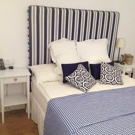 Victoria Building Calle Puntica - Pueblo Attico - 3 Bedroom - Sleeps 5 - R882 * מוחקאר