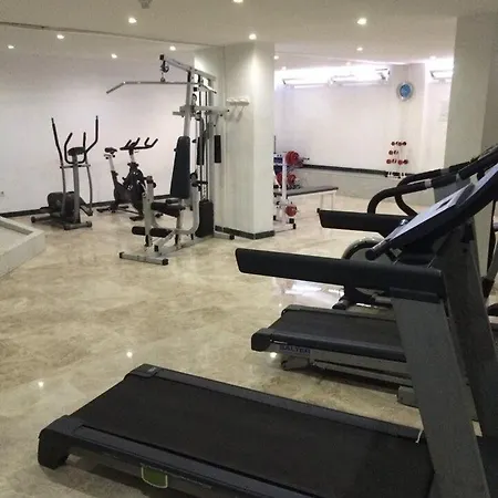 Appartement Victoria Building Calle Puntica - Pueblo Attico - 3 Bedroom - Sleeps 5 - R882