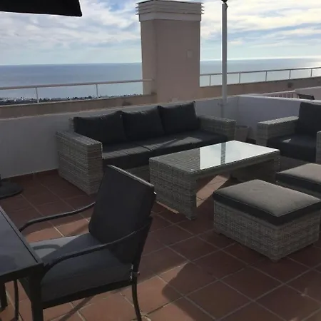 Victoria Building Calle Puntica - Pueblo Attico - 3 Bedroom - Sleeps 5 - R882 Appartement *