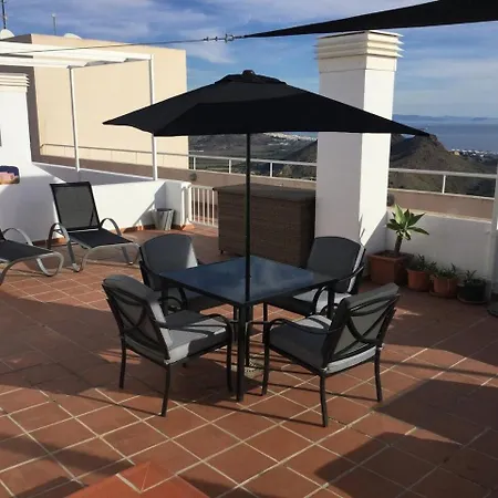 Appartement Victoria Building Calle Puntica - Pueblo Attico - 3 Bedroom - Sleeps 5 - R882 *